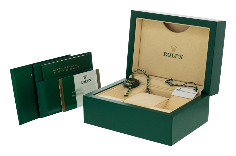 Rolex Datejust Lady 28 279381 RBR